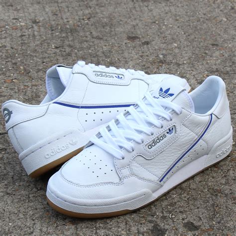 adidas Originals x TFL Continental 80 